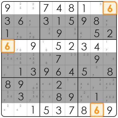 halloween sudoku